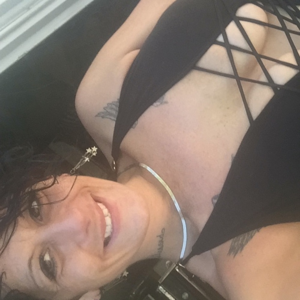 Meet your Posher, Tamara